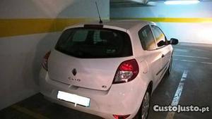 Renault Clio ECO II - FAP Junho/11 - à venda - Comerciais /