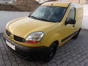 Renault Kangoo 1.5 Dci  kms Janeiro/08 - à venda -