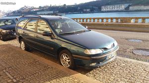 Renault Laguna 1.8 gpl Novembro/96 - à venda - Ligeiros