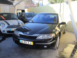 Renault Laguna Privilege