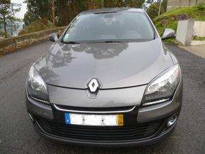 Renault Mégane 5 Portas Junho/12 - à venda - Ligeiros