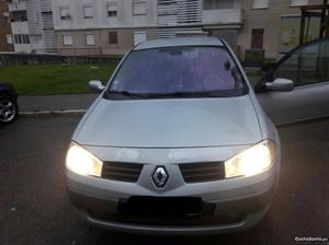 Renault Mégane cc Fevereiro/03 - à venda - Ligeiros