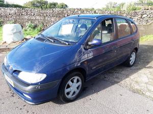 Renault Scénic cc Dezembro/98 - à venda - Ligeiros