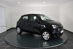 Renault Twingo 1.0 SCe Dynamique