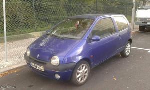 Renault Twingo 1.2 Ano  Fevereiro/01 - à venda -