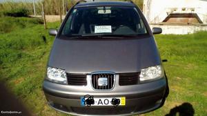 Seat Alhambra 1.9TDI 150CV Setembro/05 - à venda - Ligeiros