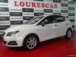 Seat Ibiza 1.2TDI NACIONAL Março/11 - à venda - Ligeiros