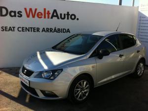 Seat Ibiza 1.4 TDI Reference 75 cv