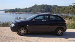 Seat Ibiza 1.9 TDI 105 CV Junho/03 - à venda - Comerciais /