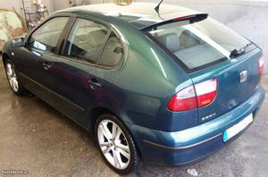 Seat Leon 1.9Tdi Outubro/01 - à venda - Ligeiros