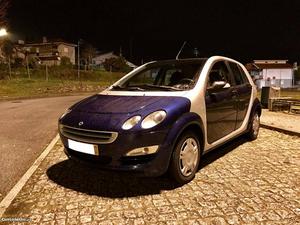 Smart ForFour 1.1 Pulse Julho/05 - à venda - Ligeiros