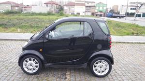 Smart ForTwo 2 caixas nacional Novembro/02 - à venda -