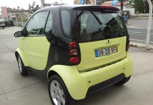 Smart ForTwo A.C. Impecável