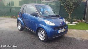 Smart ForTwo Pure 1.0 mhd Maio/09 - à venda - Ligeiros