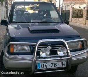 Suzuki Vitara suzuki Março/97 - à venda - Pick-up/