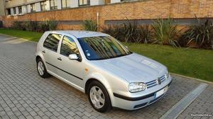 VW Golf v k NOVO Fevereiro/99 - à venda -