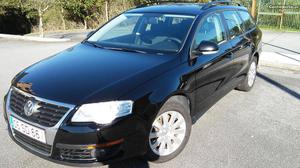 VW Passat 1.6 TDI Trendline Janeiro/10 - à venda - Ligeiros