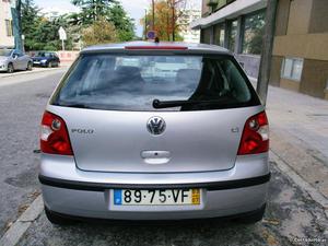 VW Polo V a/c 5Lug Julho/03 - à venda - Ligeiros