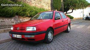VW Vento VW VENTO cc Agosto/92 - à venda - Ligeiros
