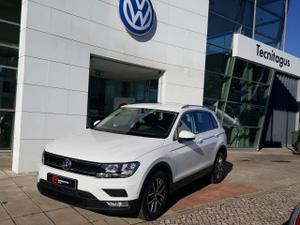 Volkswagen Tiguan 1.6 TDI CONFORTLINE 115 CV