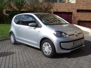 Volkswagen Up! 1.0 BlueMotion Move Up!