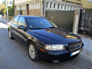 Volvo S T5