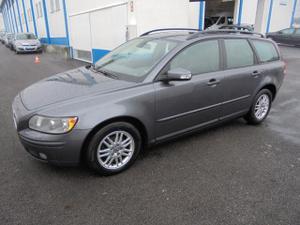 Volvo V D