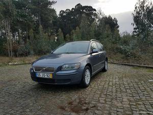 Volvo v50 Março/07 - à venda - Ligeiros Passageiros, Porto