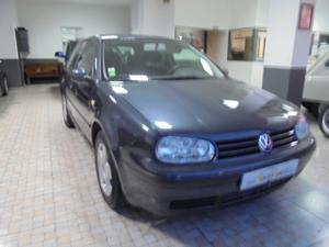 Vw Golf 1.4i 16v Confortline