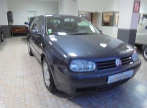 Vw Golf 1.4i 16v Confortline