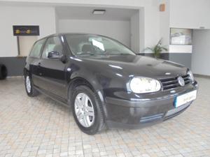 Vw Golf 1.9 TDI Confortline 110cv