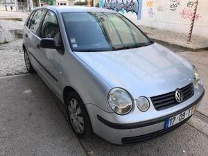 Vw Polo 1.4 TDi Confortl. ABS+AC