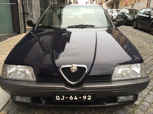 Alfa Romeo  Turbo Junho/88 - à venda - Ligeiros