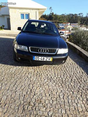 Audi A cv Abril/00 - à venda - Ligeiros Passageiros,