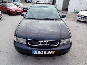 Audi A4 1.6 IMPECÁVEL EUR Março/95 - à venda -