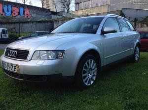 Audi A4 1.9 TDi Março/02 - à venda - Ligeiros Passageiros,