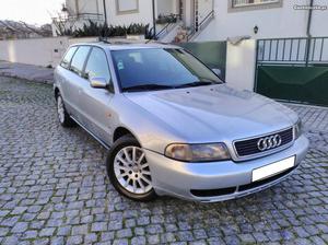 Audi A4 1.9TDI 110cv iuc 38EUR Junho/98 - à venda -