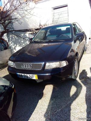 Audi A4 Sline Dezembro/99 - à venda - Ligeiros Passageiros,