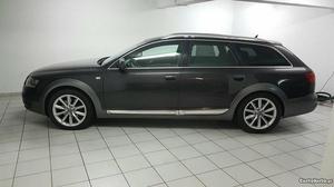 Audi A6 Allroad Nacional Setembro/07 - à venda - Ligeiros