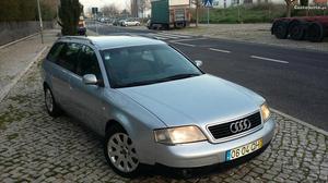 Audi A6 Avant 2.5 Tdi 150cv Setembro/98 - à venda -
