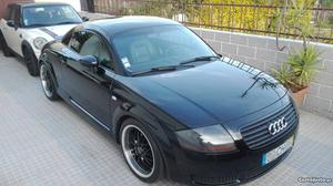Audi TT 1.8 turbo 180CV GPL Março/99 - à venda - Ligeiros