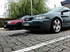 Audi a3 tdi Setembro/98 - à venda - Ligeiros Passageiros,