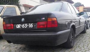 BMW 520 E34 Julho/89 - à venda - Ligeiros Passageiros,