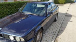 BMW 525 Tds Junho/93 - à venda - Ligeiros Passageiros, Faro