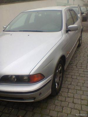 BMW  i 150 cv GPL Agosto/99 - à venda - Ligeiros