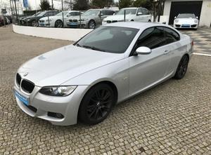 Bmw 320 d Coupe Pack M 177Cv