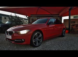 Bmw 320 d Eff.Line Sport