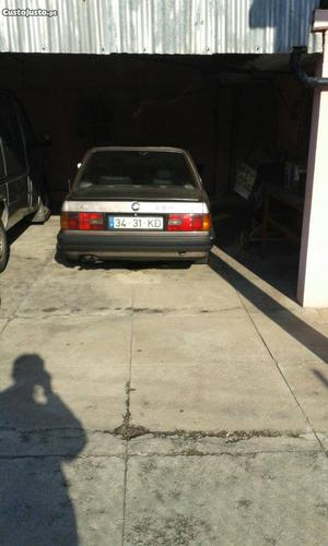 Bmw e  td Junho/88 - à venda - Ligeiros Passageiros,