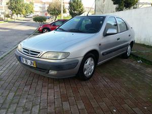 Citroen Xsara 1.9TurboDiesel Janeiro/98 - à venda -