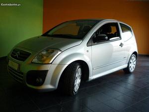 Citroën C2 1.1 VTR Julho/08 - à venda - Ligeiros